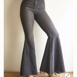 Free People Jeans